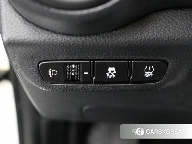 Kia Morning Urban (JA) 2021 Белый из Кореи, фото 4