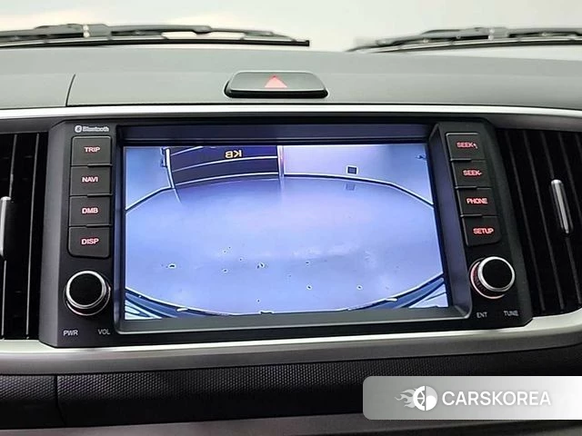 Kia The New Ray 2022 Черный из Кореи, фото 4