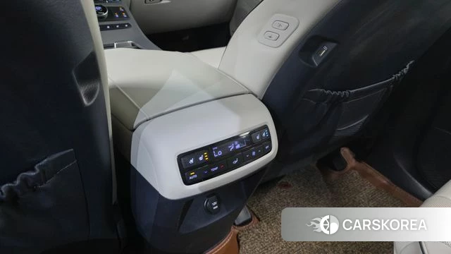 Hyundai Palisade 2020 Белый из Кореи, фото 4