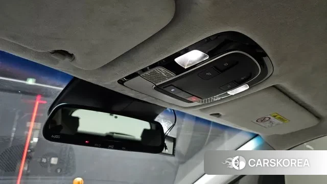 Hyundai Palisade 2022 Серый из Кореи, фото 4