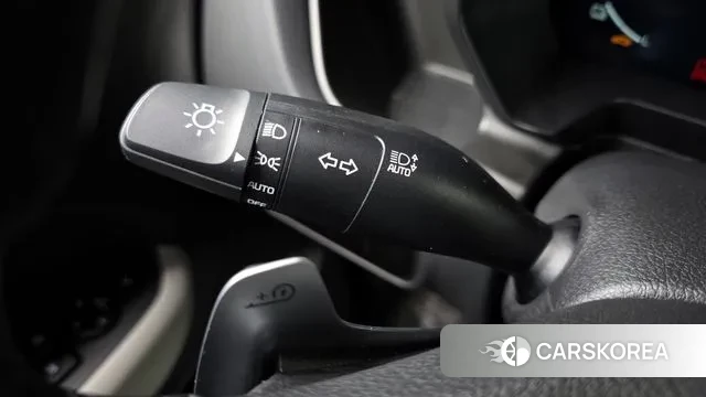 Kia The New Kia Ray EV 2024 Белый из Кореи, фото 4