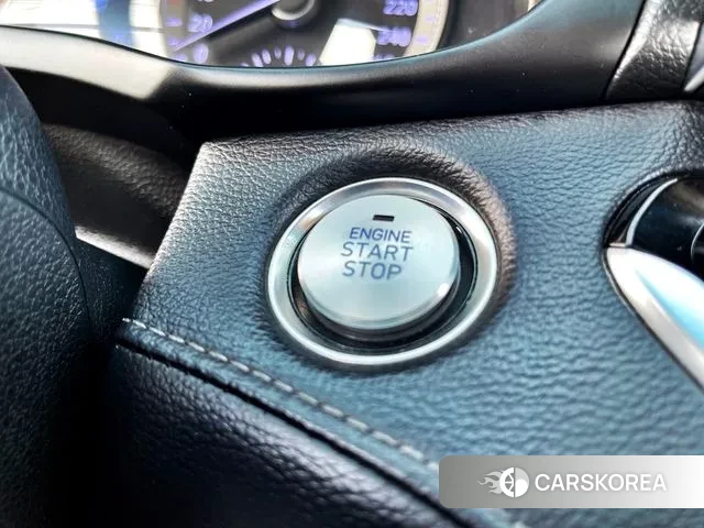 Hyundai Grandeur IG 2018 Белый из Кореи, фото 4