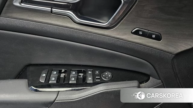 Kia Sportage 5th Generation 2024 Серый из Кореи, фото 4