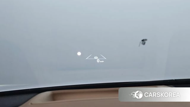 Hyundai Sonata D Edge (DN8) 2023 Белый из Кореи, фото 4