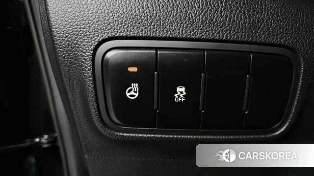 Kia The New Kia Ray EV 2024 Черный из Кореи, фото 4