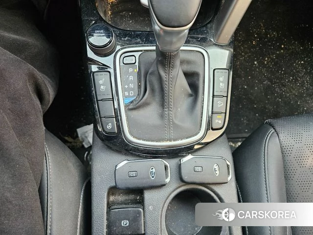 Kia Seltos 2019 Белый из Кореи, фото 4