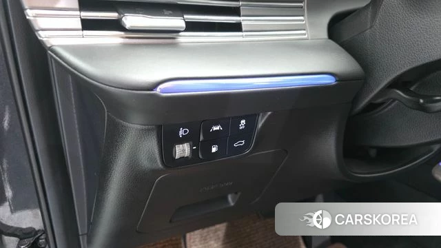 Hyundai The New Grandeur IG 2021 Серый из Кореи, фото 4