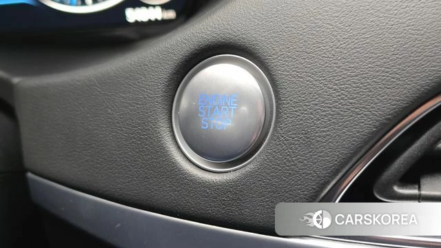 Hyundai Palisade 2022 Черный из Кореи, фото 4