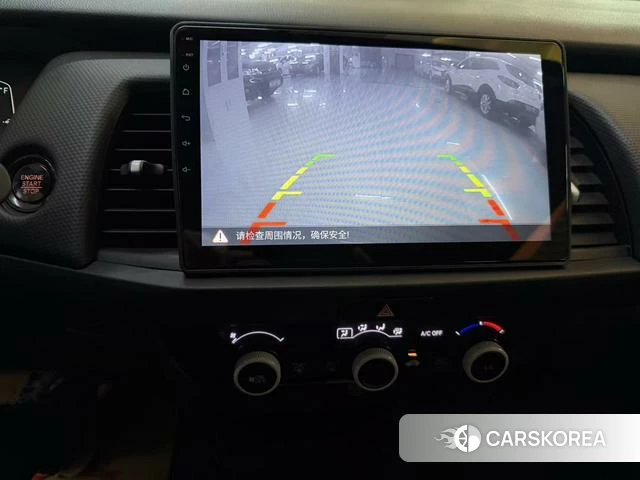 Honda Fit 2023 Белый из Китая, фото 4