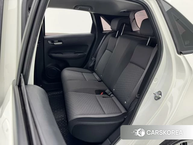 Honda Fit 2023 Белый из Китая, фото 4