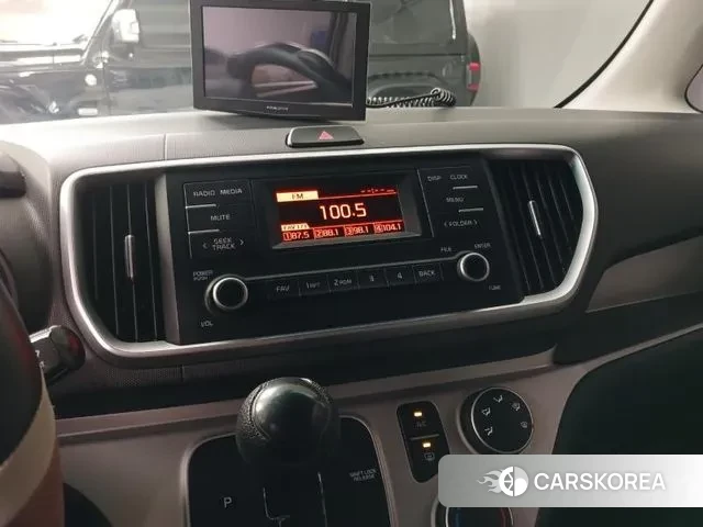 Kia The New Ray 2020 Белый из Кореи, фото 4