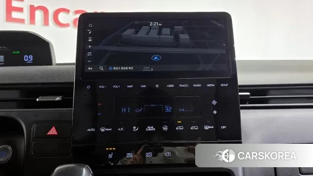 Hyundai Staria 2021 Серебристо-серый из Кореи, фото 4