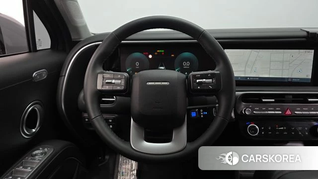 Hyundai Palisade (LX3) 2025 Серый из Кореи, фото 4