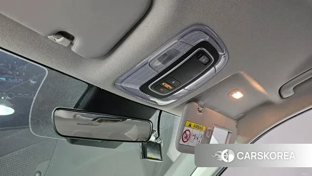 Hyundai Avante (CN7) 2020 Белый из Кореи, фото 4