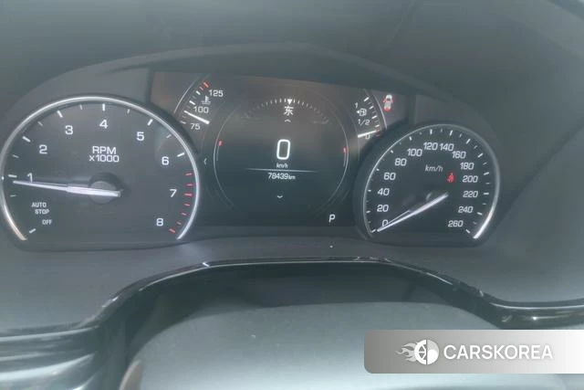Cadillac XT5 2018 Черный из Китая, фото 4