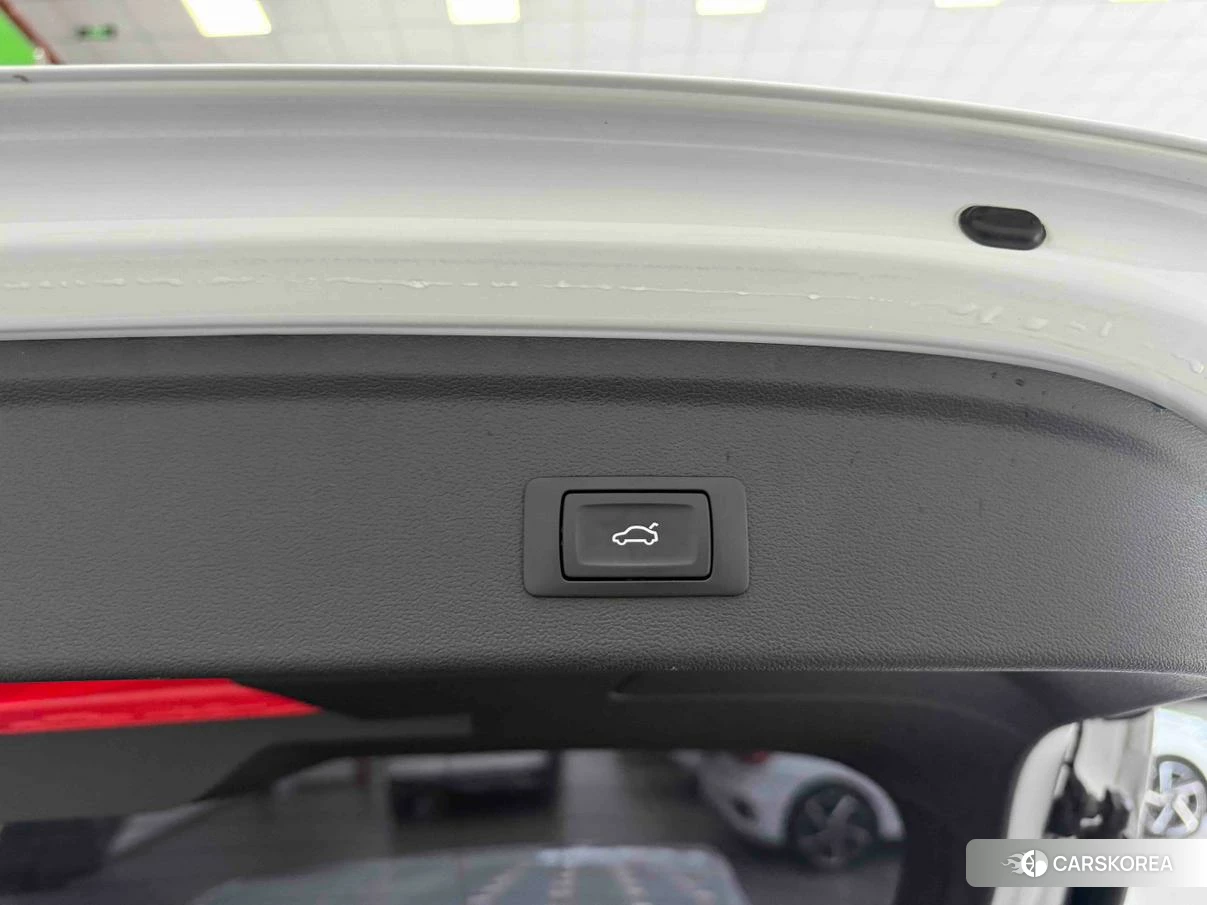 Audi A3 2022 Белый из Китая, фото 4