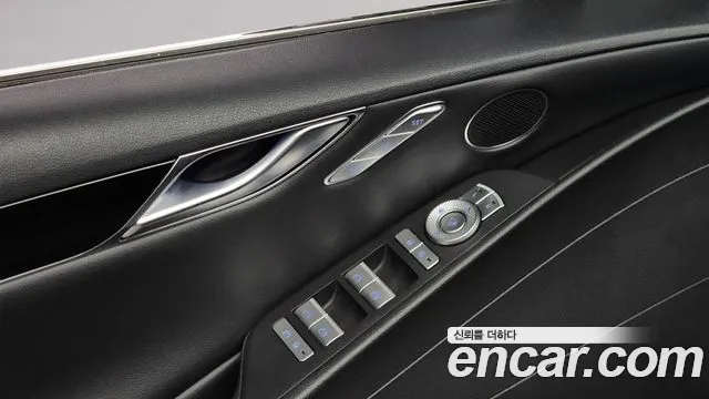 Genesis G80 (RG3) id 2700088 из Кореи 4