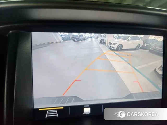 Chevrolet (GM Daewoo) Colorado 2020 Черный из Кореи, фото 4