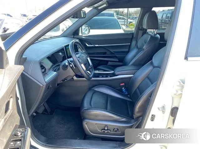 Ssangyong Torres 2022 Белый из Кореи, фото 4