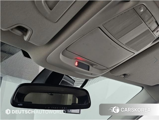 Renault Korea (Samsung) The New QM6 2020 Белый из Кореи, фото 4