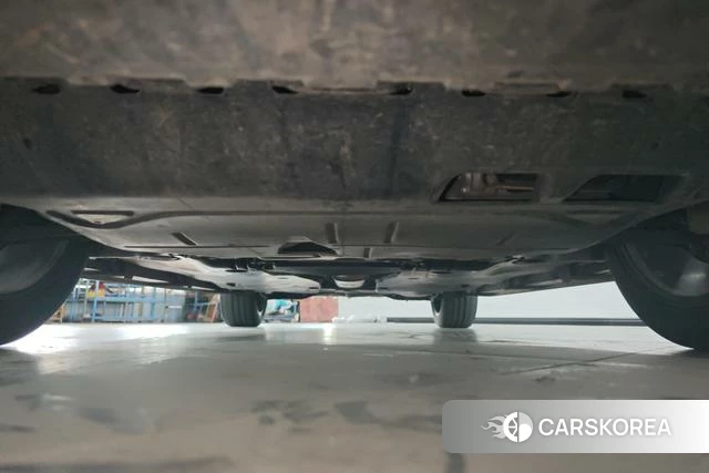 Volkswagen Tiguan L 2021 Темно-серый из Китая, фото 4