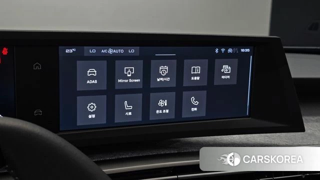 Peugeot 3008 Third generation 2025 Синий из Кореи, фото 4