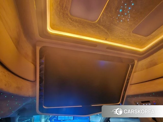 Kia Carnival 4th generation 2022 Черный из Кореи, фото 4
