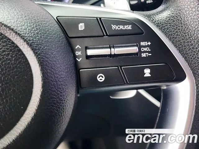 Hyundai Sonata (DN8) id 2689467 из Кореи 4