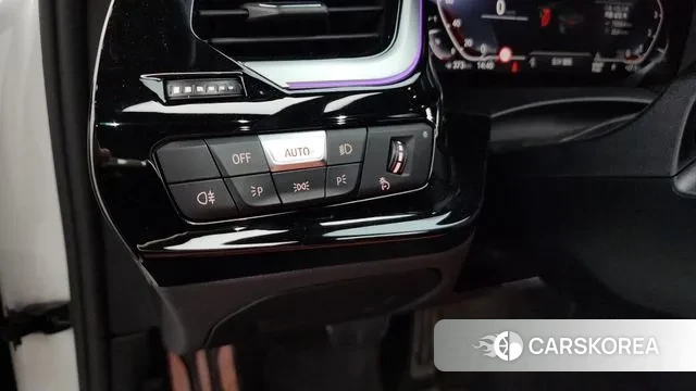 BMW Z4 (G29) 2022 Белый из Кореи, фото 4