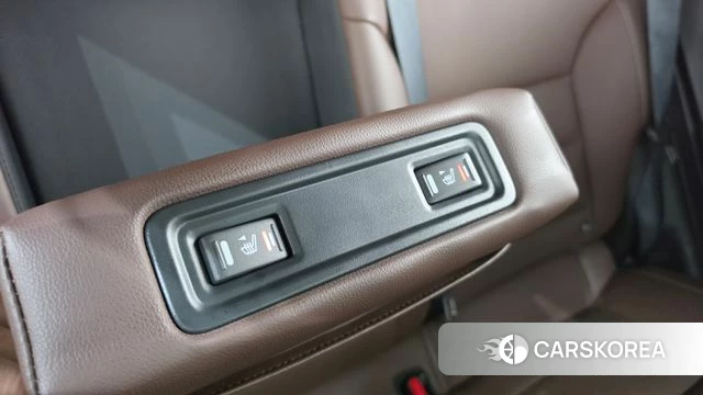 Renault Korea (Samsung) QM6 2019 Белый из Кореи, фото 4
