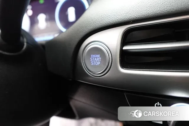 Hyundai The New Palisade 2023 Белый из Кореи, фото 4