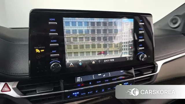 Toyota Sienna 4th Generation 2022 Серый из Кореи, фото 4