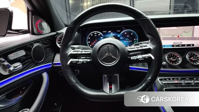 Mercedes-Benz E-Class W213 id 3478902 из Кореи 4