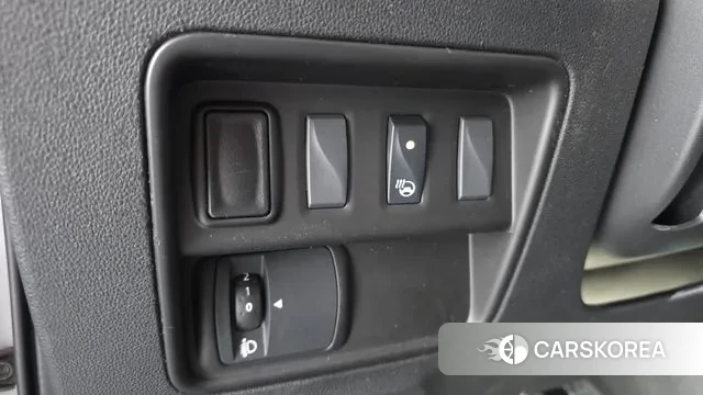 Renault Korea (Samsung) The New QM6 2020 Белый из Кореи, фото 4