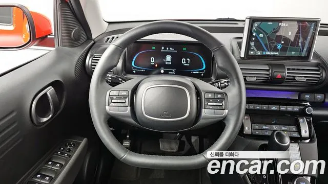 Hyundai Casper id 2499267 из Кореи 4