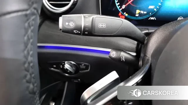 Mercedes-Benz E-Class W213 2023 Белый из Кореи, фото 4