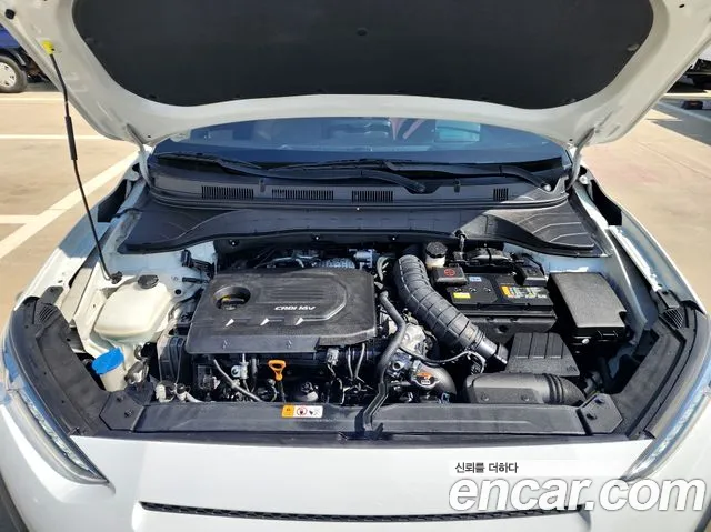 Hyundai Kona id 2683438 из Кореи 4