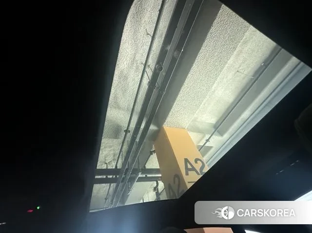 Audi A7 (4K) 2020 Серый из Кореи, фото 4