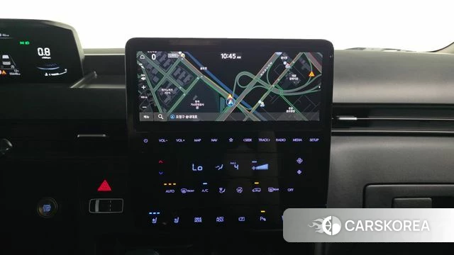 Hyundai Staria 2022 Серый из Кореи, фото 4