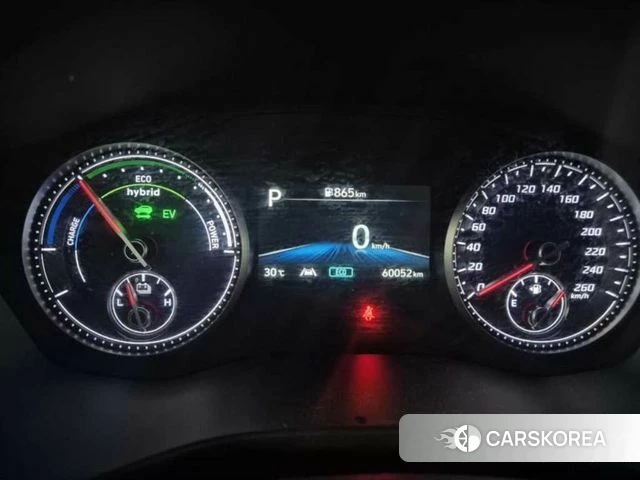 Hyundai The New Santa Fe id 4513092 из Кореи 4