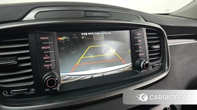 Kia The New Sorento 2020 Белый из Кореи, фото 4
