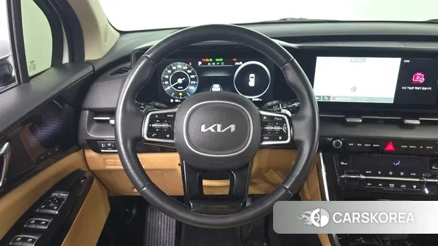 Kia Carnival 4th generation id 3645621 из Кореи 4