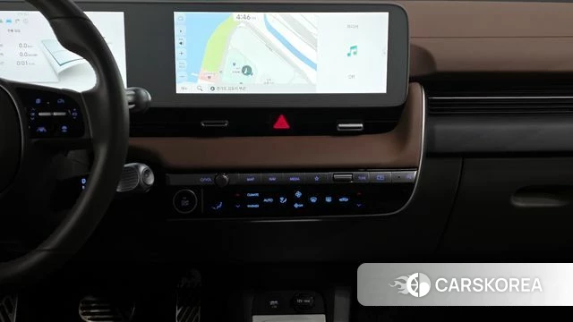 Hyundai Ionic 5 2022 Белый из Кореи, фото 4