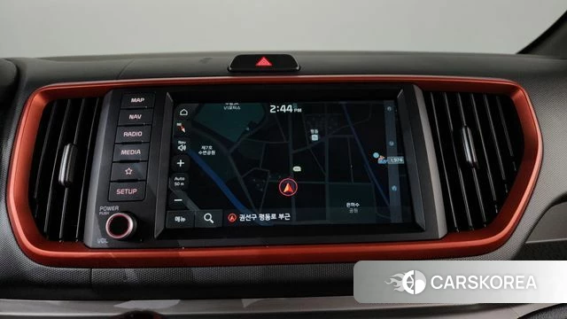 Kia The New Ray 2020 Белый из Кореи, фото 4