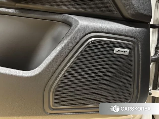 Porsche Macan 2023 Желтый из Кореи, фото 4
