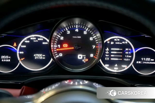 Porsche Cayenne 2019 Белый из Китая, фото 4