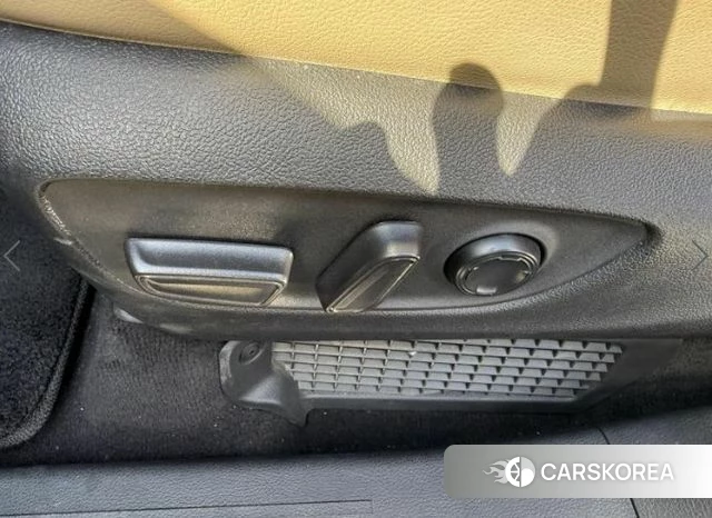 Toyota Sienna 4th Generation 2021 Серый из Кореи, фото 4