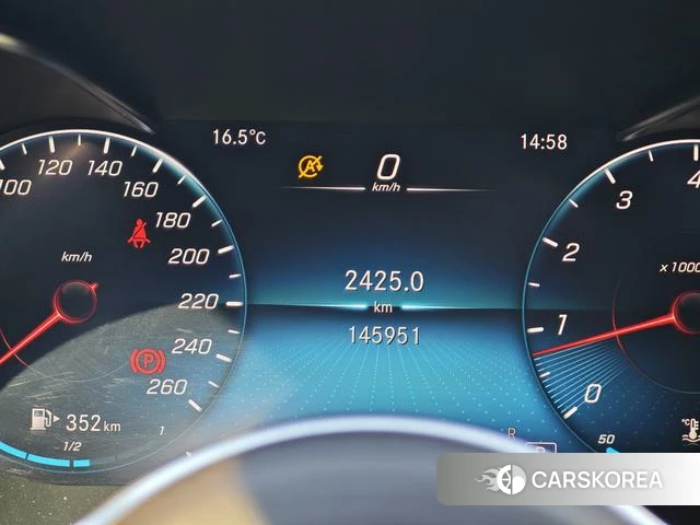 Mercedes-Benz GLC 2022 Черный из Китая, фото 4