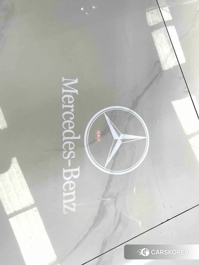 Mercedes-Benz Class A 2021 Белый из Китая, фото 4