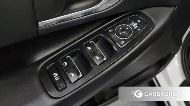 Hyundai Sonata (DN8) 2019 Белый из Кореи, фото 4